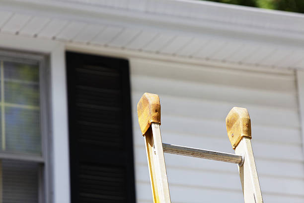 Best Historical Building Siding Restoration  in Graham, WA