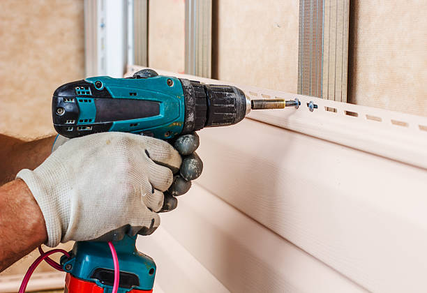 Best Siding Removal and Disposal  in Graham, WA